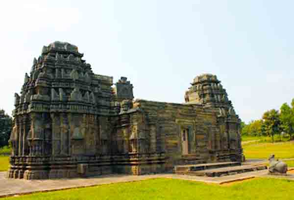shikaripura tourist places